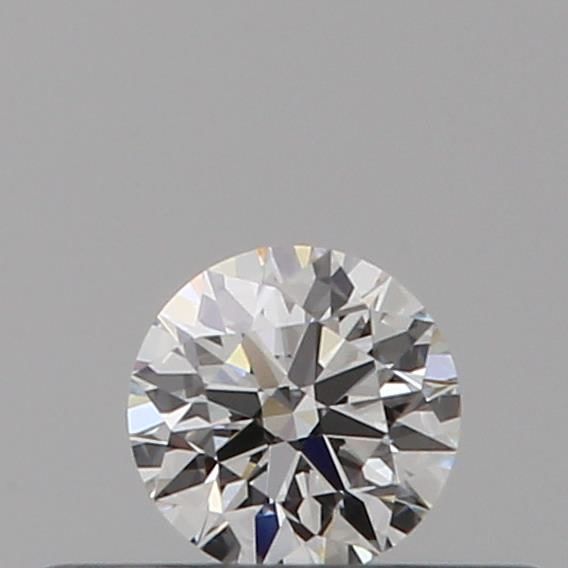 0.17 ct Round Diamond