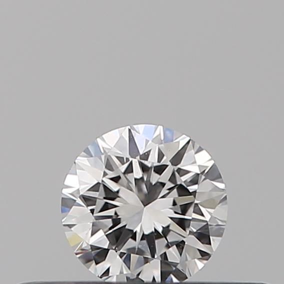 0.18 ct Round Diamond