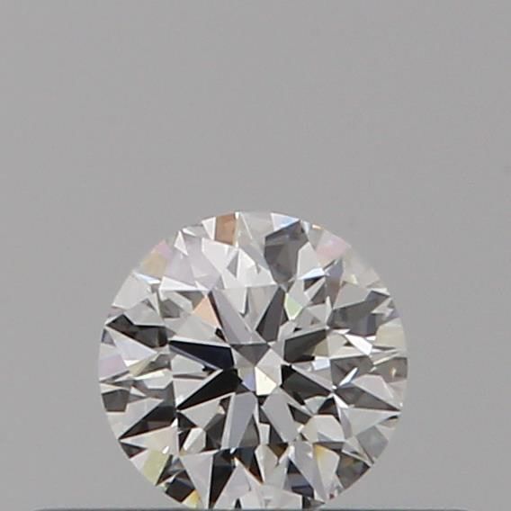 0.19 ct Round Diamond