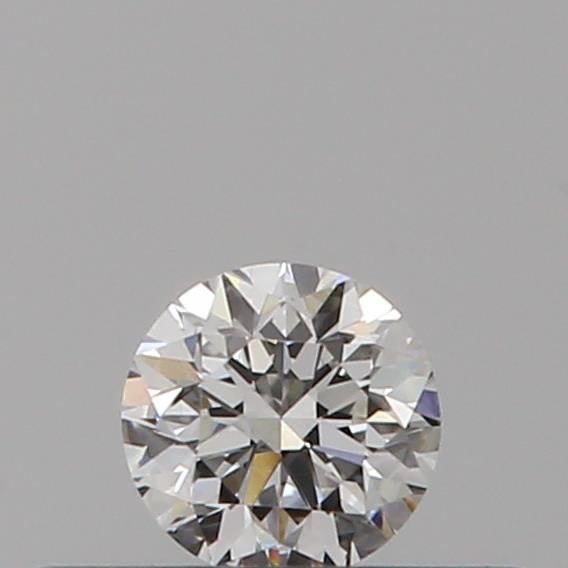 0.16 ct Round Diamond