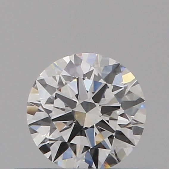 0.29 ct Round Diamond