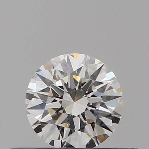 0.23 ct Round Diamond