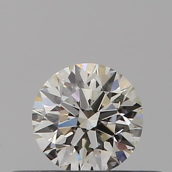 0.24 ct Round Diamond