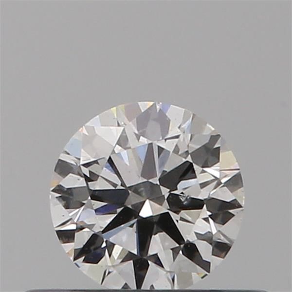 0.3 ct Round Diamond