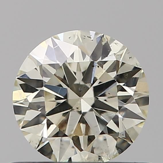 0.5 ct Round Diamond