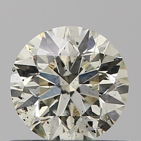 0.52 Carat
