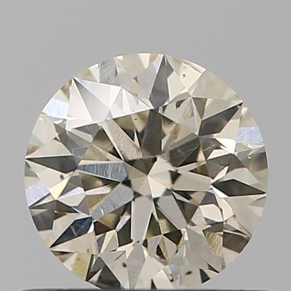 0.5 ct Round Diamond