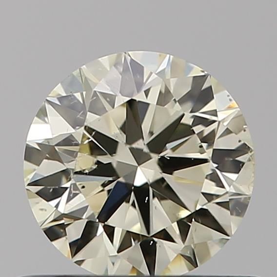 0.5 ct Round Diamond
