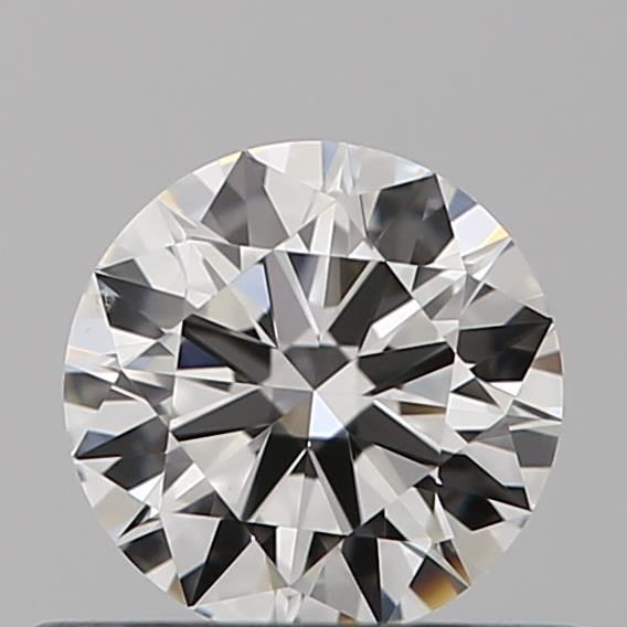 0.41 ct Round diamond