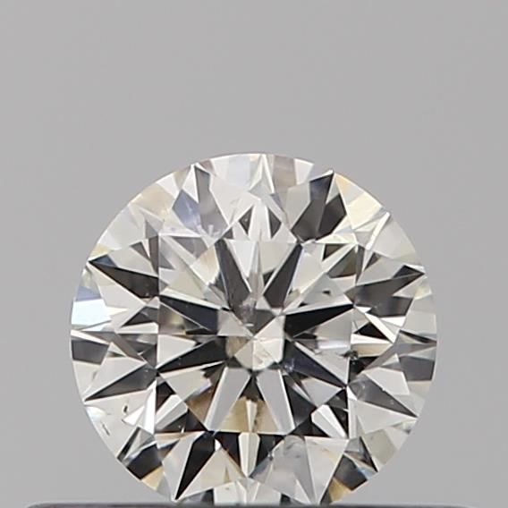 0.32 ct Round Diamond