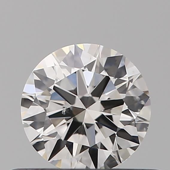 0.37 ct Round Diamond