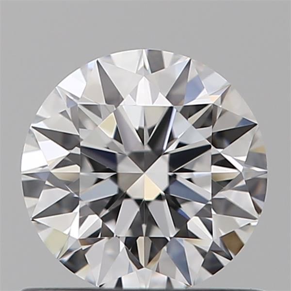 Diament 0.61 ct D/VVS2