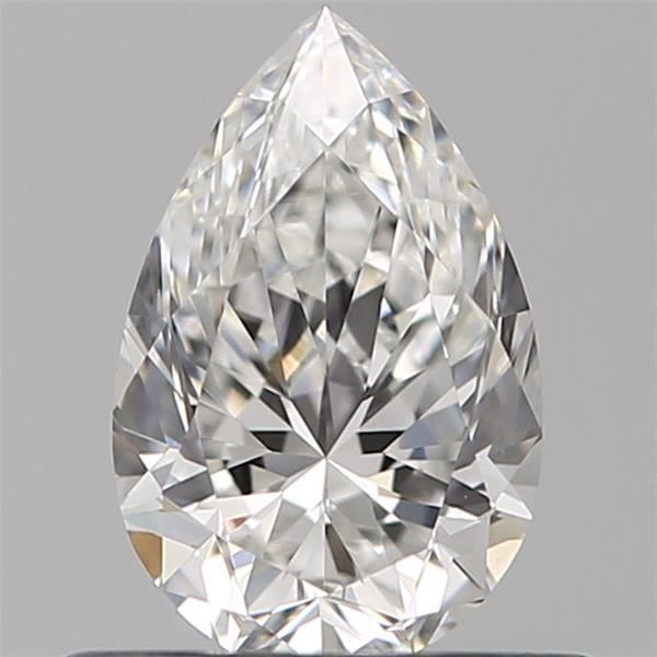 Diament 0.51 ct E/VVS2