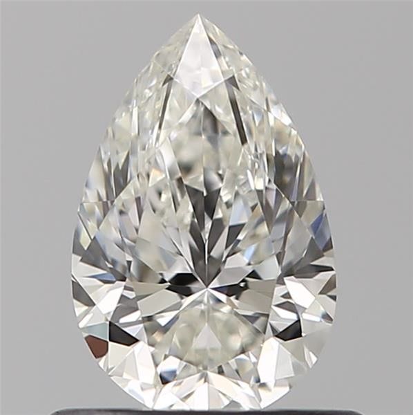 0.60 ct Pear diamond