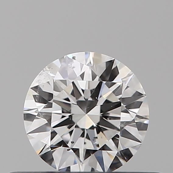 0.32 ct Round Diamond