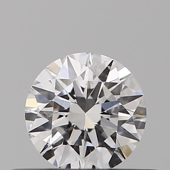 0.3 ct Round Diamond