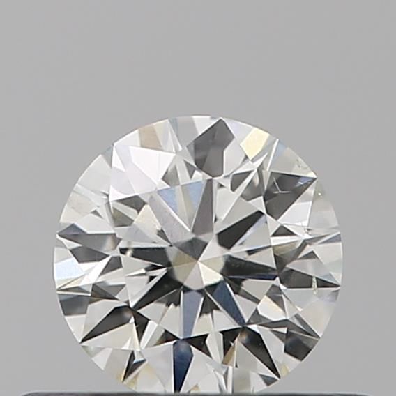 0.32 ct Round Diamond