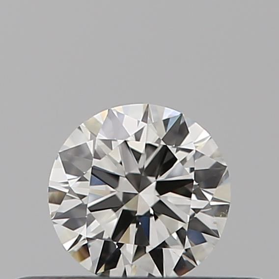 0.23 ct Round Diamond