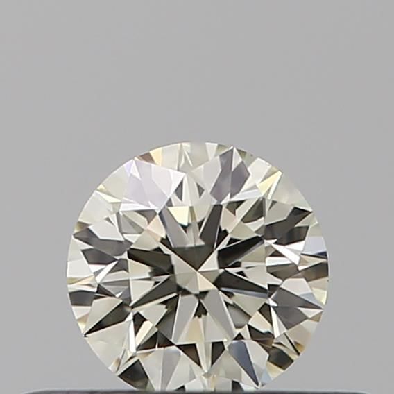 0.24 ct Round Diamond
