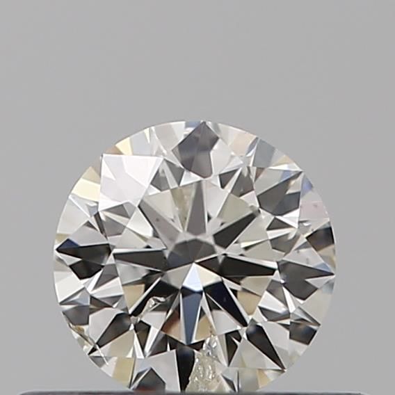 0.31 ct Round Diamond