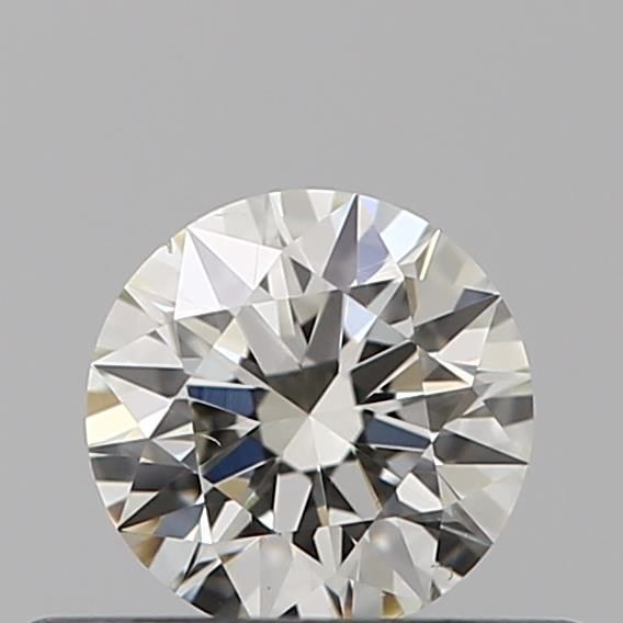 0.31 ct Round Diamond