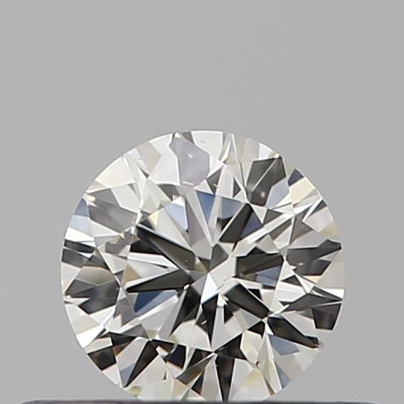0.3 ct Round Diamond