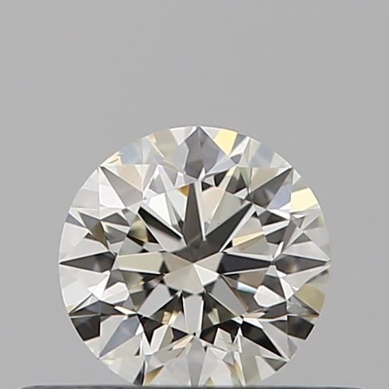 0.3 ct Round Diamond