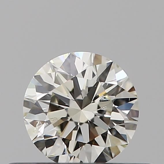 0.3 ct Round Diamond