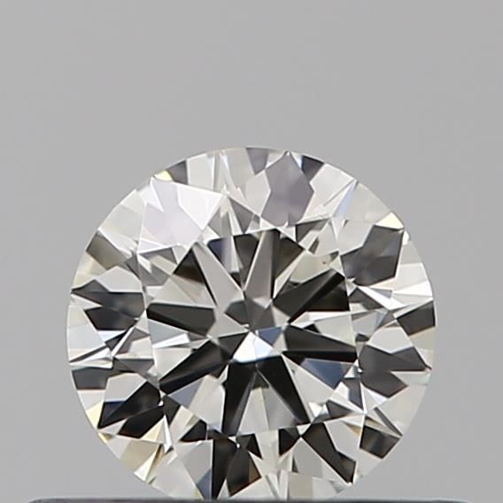 0.32 ct Round diamond