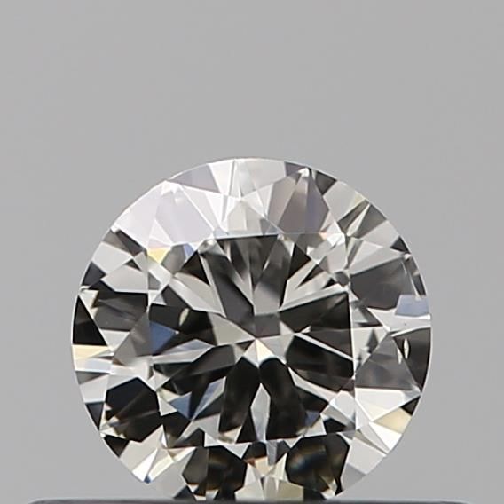 0.30 ct Round diamond