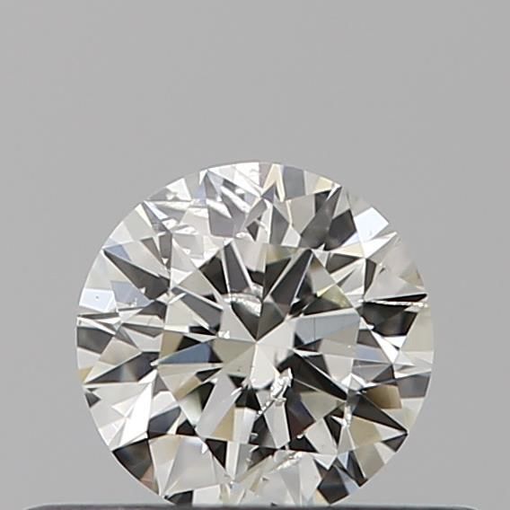0.3 ct Round Diamond