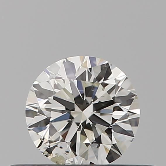 0.3 ct Round Diamond