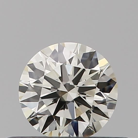 0.31 ct Round diamond