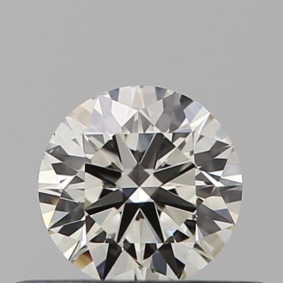0.30 ct Round diamond