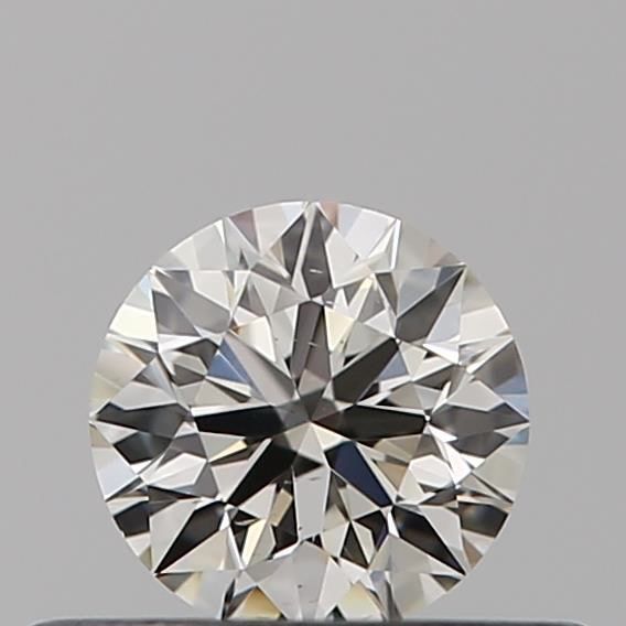 0.3 ct Round Diamond