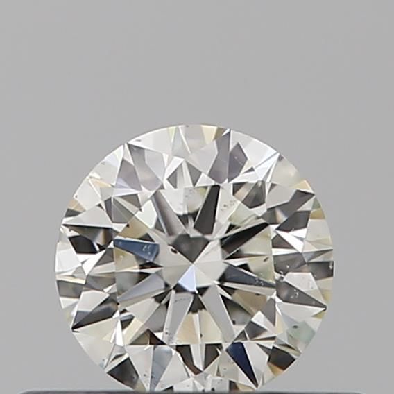 0.3 ct Round Diamond