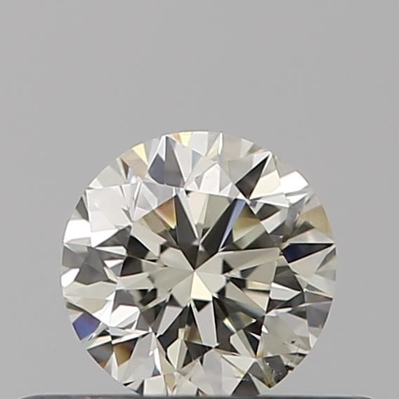 0.3 ct Round Diamond