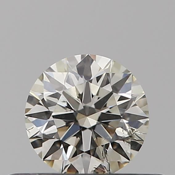 0.31 ct Round Diamond