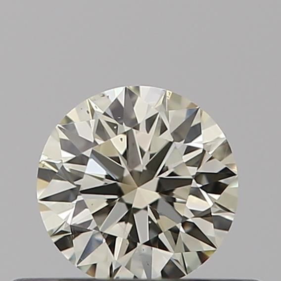 0.31 ct Round Diamond