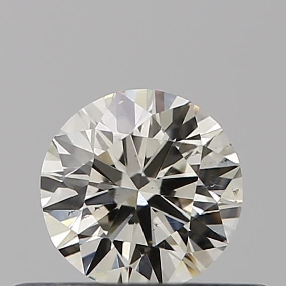 0.3 ct Round Diamond