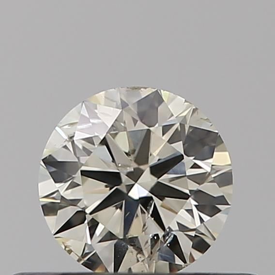 0.3 ct Round Diamond