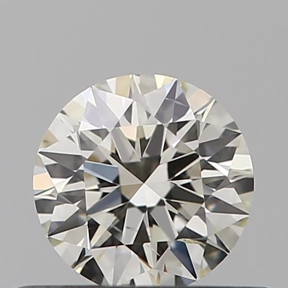 0.37 ct Round Diamond