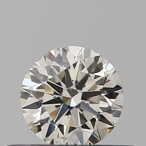 0.3 ct Round Diamond