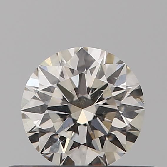 0.34 ct Round Diamond