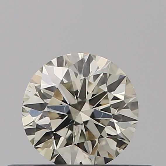 0.3 ct Round Diamond