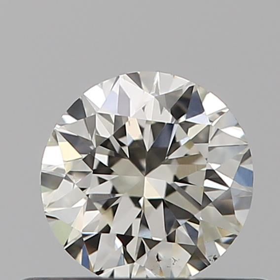 0.40 ct Round diamond