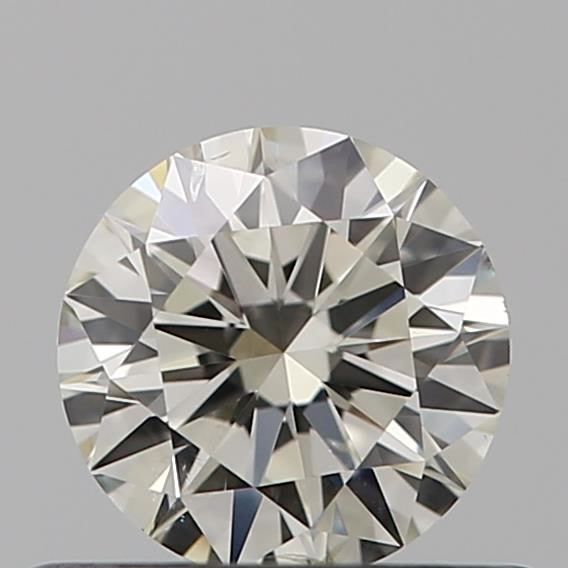 0.42 ct Round Diamond