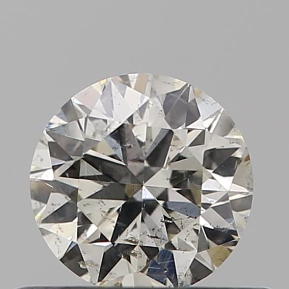 0.4 ct Round Diamond