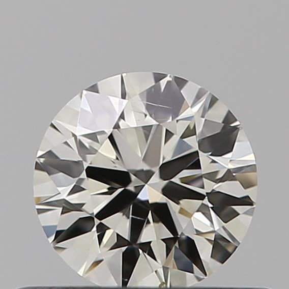 0.4 ct Round Diamond