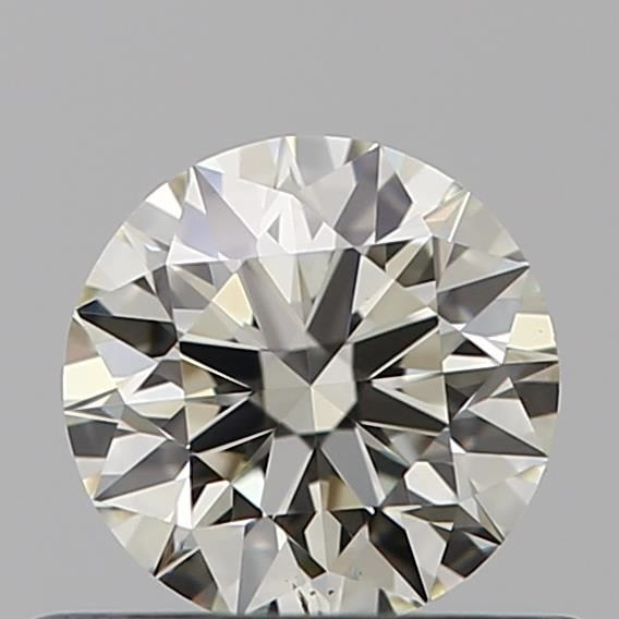 0.44 ct Round Diamond
